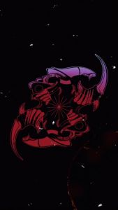 KIZARU T-Shirt Origin DIVERSE GENESIS