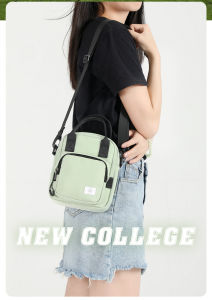 Tigernu 8668 thời trang nữ Túi đeo chéo nhỏ túi nhỏ túi điện thoại di động chống nước