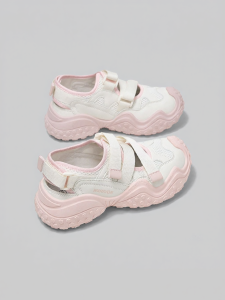 Warrior | Outdoor Hiking Summer Lace-up Ugly-chic Dad Sandals