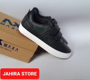 Sepatu Anak / Sepatu Anak Perempuan / Sepatu Anak Cewek / Sneakers Anak Anak / Sneakers Anak SD / Sepatu Anak Sekolah SD