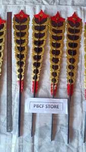Wayang kertas BATORO GURU BAYU INDRO BROMO DURNO NARODO DLL