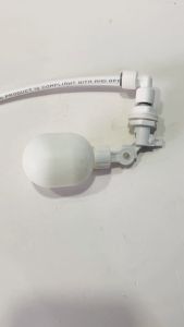 Phao cơ mini chống tràn cho máy lọc nước bể cá