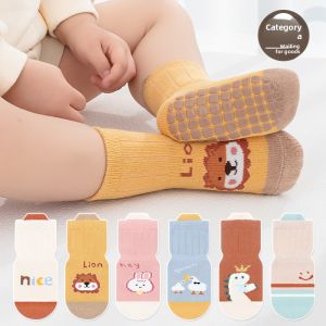 JIFANPAUL | Non-slip Baby Socks