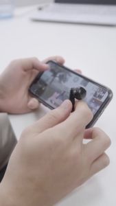 Tai Nghe Không Dây S20 Pro Bluetooth V5.2 - Âm Thanh Hifi 9D Cực Hay Có Micro Đàm Thoại  màn hình LED Hiện Pin  Phù Hợp Dùng Với tất Cả Dòng máy  IOS và Android