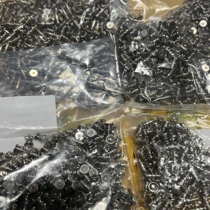 Ốc lò xo bắt mặt sau của VGA card màn hình đủ loại kích thước | Lazada.vn