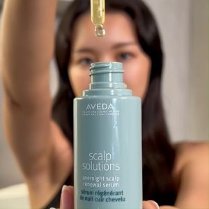 [Scalp Care] AVEDA Scalp Solutions Refreshing Protective Mist 100ml