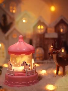 TEMiTANGMI | Star Projector Light for Kids Girls Bedroom Atmosphere Night Light
