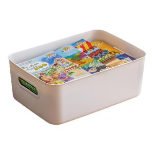Citylong | Plastic Storage Box for Kitchen and Snacks
