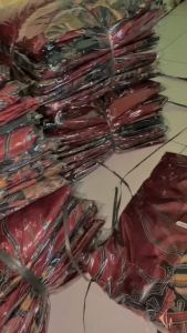 Batik Jumbo untuk Acara: Pilihan Elegan untuk Wanita