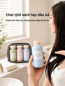 maitian | Travel Portable Squeeze Bottle