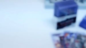 การ์ดเกม ฝาครอบป้องกัน ซองใส่การ์ด กันน้ํา แบบสากล ทนทาน ซองพลาสติกแข็ง แบบฟ้าใส