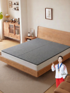 Spine Support Coconut Fiber Hard Mattress 1.5m