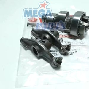 Noken As Motor Jupiter Z VEGA R New 5TP PLATUK KLEP VALVE JUPITER Z AS KLEP VEGA CAMSHAFT YAMAHA