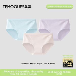 Antibacterial Sterile Cotton Briefs