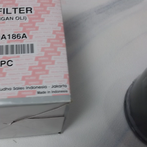 OIL FILTER SARINGAN OLI MITSUBISHI TRITON PAJERO SPORT 1230A186A