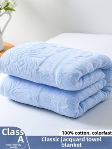 Nongnongai | Traditional Pure Cotton Blanket Single Double