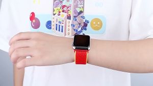 CNAGAIN Nylon Loop Strap: The Ultimate Watchband Solution