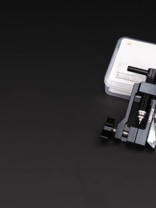 LEBYCLE | LEBYCLE MTB Road Bicycle Oil Brake Oil Needle Installation Tool Bike Oil Pipe Hose Topper Cutters Bike Olive Head Press-in Tool
