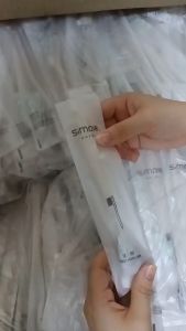 1 ชิ้นต่อเซตเซตแปรงสีฟันโรงแรม รุ่น Simple Series Set แบบใช้แล้วทิ้ง แปรงสีฟันหวีแชมพูเจลอาบน้ำหมวกอาบน้ำชูดโกนหนวดราคาส่ง