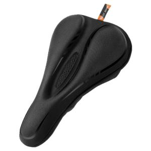 West Biking | Bọc yên xe đạp silicone dày mềm memory foam