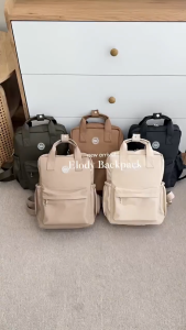 Tweelyforbag Elody Small Size Tas Ransel Wanita