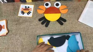 Đồ chơi gỗ ghép hình tư duy con vật theo thẻ