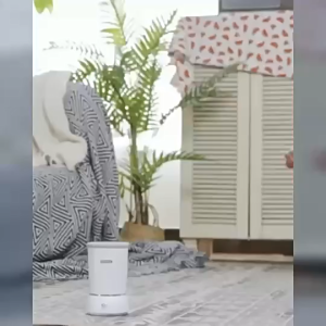 HANA Pet Automatic Pet Paw Cleaner for Dogs - Portable Electric Foot Wash Cup with Soft Silicone Bristles & Microfiber Towel for Easy Cleaning - Ideal for Pets