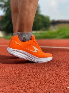 Sepatu Sport running SAGANEXT series uniseks