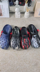 MYSANDAL-FEDOR A-110-1 SANDAL BAPAU PRIA DEWASA BAHAN PREMIUM RINGAN DAN NYAMAN DIPAKAI