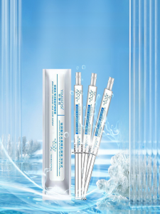 Hydrating Serum Original Liquid Moisturizer Brightening Skin Locking in Moisture Fine Line Reducing Hyaluronic Acid Water Light Needle