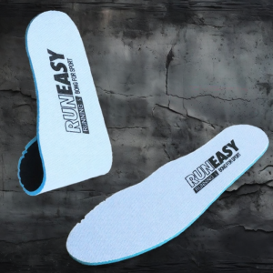RUNEASY | Slim Original Nike Air Dunks Army One AJ Shoe Insoles
