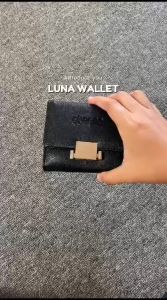 Dompet Wanita AksaraLuna: Desain Cantik & Fungsi Praktis