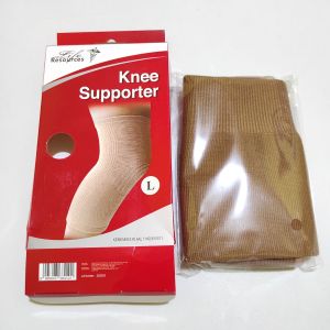Knee Supporter Dekker Terapi Pelindung Lutut