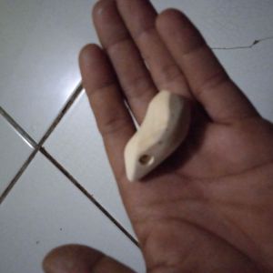 SLETER MINI UMPAN CASTING GABUS JAWS JUMP FROG