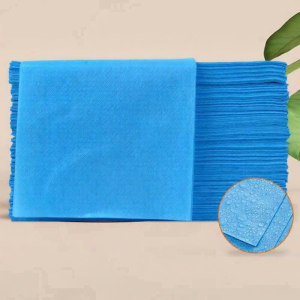 Giấy trải giường dùng một lần chống thấm thoáng khí dày