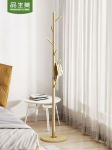 ตู้เสื้อผ้าไม้เนื้อนุ่มแบบตั้งได้สำหรับห้องนอนไม่กินพื้นที่ ตู้เสื้อผ้าแบบพับได้สำหรับประตู