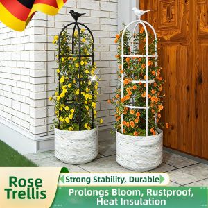 LIKE | Anti-Tip Climbing Plant Support Stand