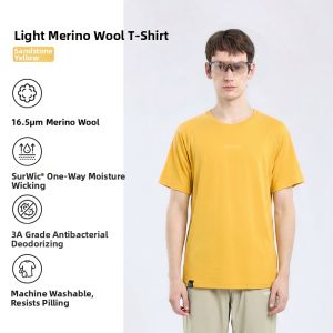 SURPINE | Anti-Pilling Lightweight Fast-Drying Short Sleeve Shirt
