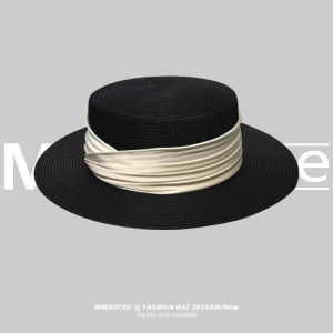 MMAOCOE | Sun Protection Straw Hat