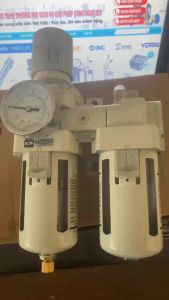 Bộ lọc đôi BICH AC4010-04