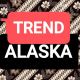 Trend Alaska