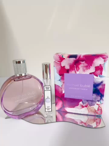 [Mẫu thử ] Nước hoa Michael Buble Unforgettable Eau De Parfum chai chiết 10ml