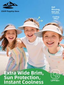 ZSVIP | Ultraviolet Protection Summer Hat