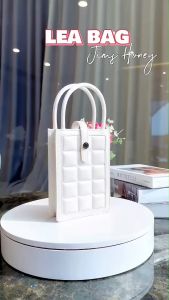 JIMS HONEY TAS SELEMPANG WANITA MINI LEA BAG