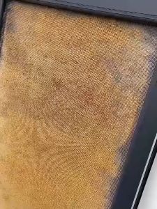 Sikat Kawat Nyamuk Sikat Pembersih Kaca Jendela 2In1 Alat Pembersih Kawat Nyamuk Pintu  Kaca Jendela & Kaca Door Window Net Cleaner & Sofa Wiper Serbaguna