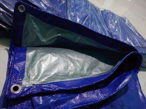 TERPAL PLASTIK UKURAN 4X4 A5 TERPAL TENDA TANPA SAmBUNGAN TENGAH