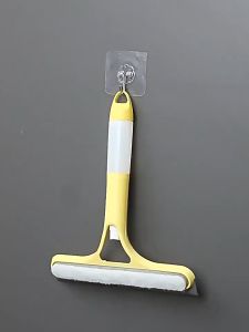 ไม้เช็ดกระจกรีดน้ำ ที่ปาดน้ำ ไม้กรีดทำความสะอาด คุณภาพดี ทำความสะอาดได้ทุกซอกทุกมุม