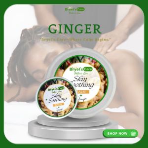 Bryels Care 50g Massage Rub Different Variants