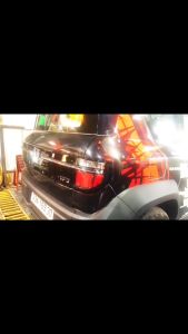 Tem dán xe VF3  - Decal Sticker dán xe - Ds Decal