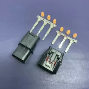 SOCKET SOKET CONNECTOR STOPLAMP LAMPU BELAKANG HONDA VARIO 125 LED NEW 150 160 ADV 150 160 ORIGINAL